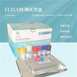 人白细胞介素15（IL-15）elisa试剂盒