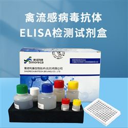 鸡禽.流感病毒抗体检测试剂盒